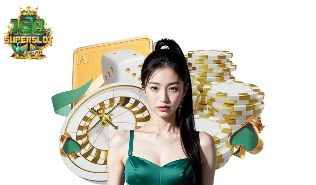 ซุปเปอร์168