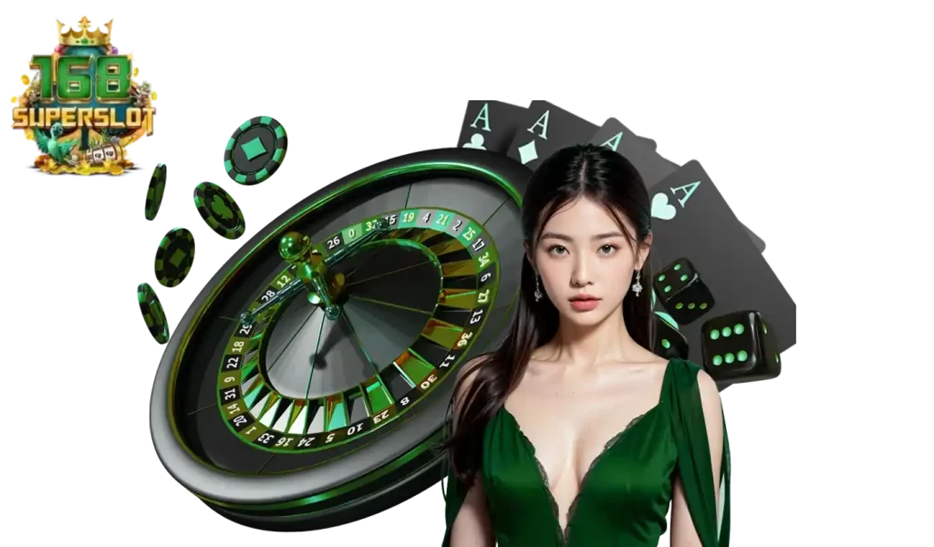 ซุปเปอร์168